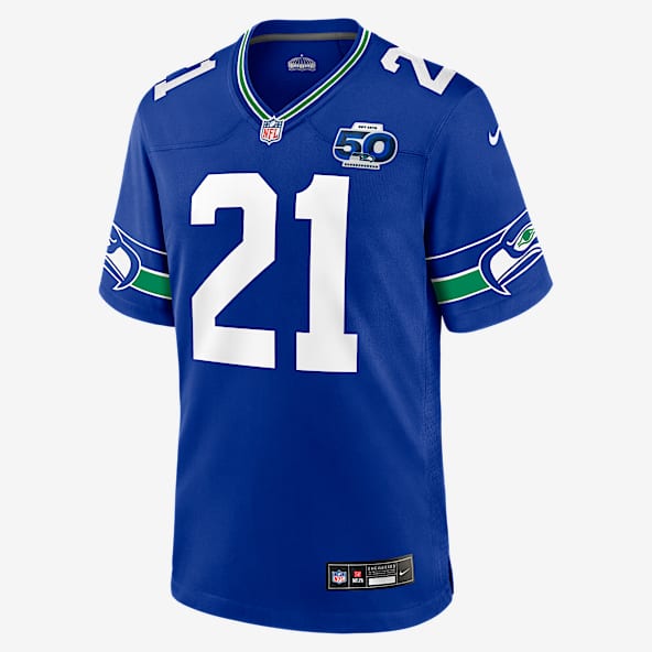 貴重　早い者勝ち　NIKE　NFL PROLINE  ユニフォーム　メンズ46 貴重 早い者勝ち NIKE NFL PROLINE ユニフォーム メンズ46